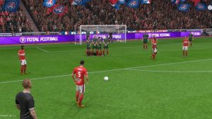 Тотал Футбол | Рейтинговый матч | vs Lokomotiv3377