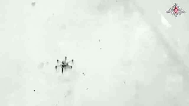 Освобождение н.п. Рыбальское в Запорожской области