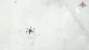 Освобождение н.п. Рыбальское в Запорожской области