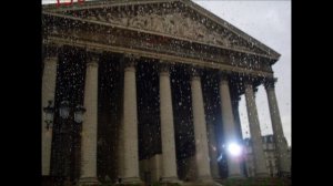 Анзаги. Одиночество