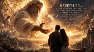 Песня  Береги её  (Я дам тебе женщину...). Оригинал!