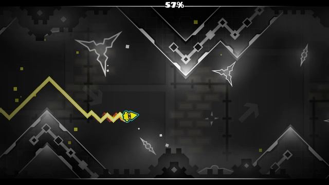 Geometry Dash: Ascen