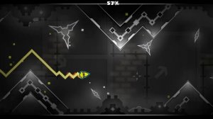 Geometry Dash: ascen
