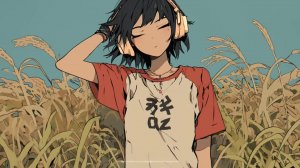 Lofi - Спокойная Музыка для Фона Relax 24 часа