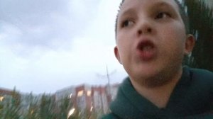 1 часть гулянок