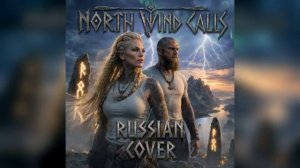 North Wind Calls Draugr Balled RUSSIAN COVER Зов северных ветров