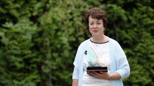 3978. Хлеб на каждый день. 18 августа. Псалом 105:15