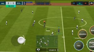 Играем в FC mobile