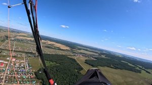 Полет на параплане,Аслыкуль-Мияки,11.08.2026,ч.18