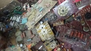 Обзор посылки Иркутская область. Прием плат.