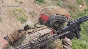 Стало известно о новых подвигах российских военных на спецоперации