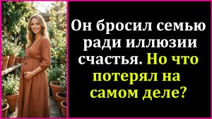 Истории из жизни|Богатый выгнал беременную...|Аудио рассказы|Жизненные истории|Аудиокнига слушать