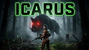 Icarus с Саней
