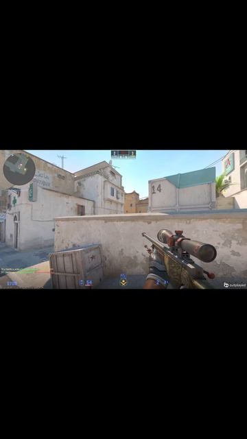 #cs2 #cs2clips #counterstrike #cs2moments #fps