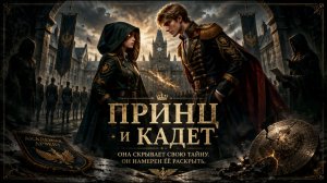 📖ПОЛНАЯ АУДИОКНИГА📖ПРИНЦ И КАДЕТ❤️🍷 ЛЮБОВНЫЕ ФЕНТЕЗИ🍷