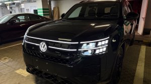 Купить Volkswagen Teramont PRO в компании AUTO_NEMEC
