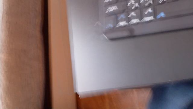первая часть подключаем клаву и мышь