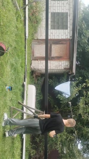 занимаюсь