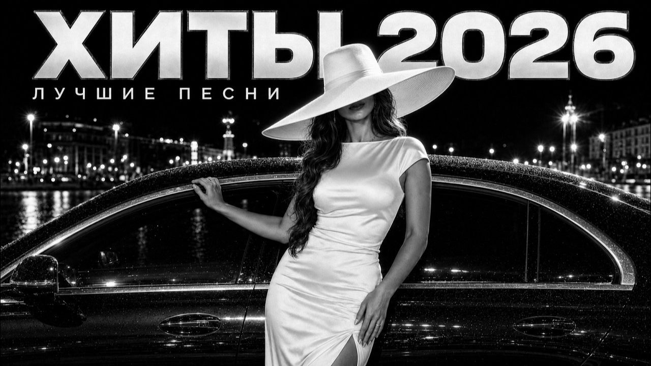 ЭТИ РЕМИКСЫ И МУЗЫКА РАЗРЫВАЮТ САЛОН 🔊 Самые лучшие только для Тебя 🔥  Онлайн Новинки и Хиты