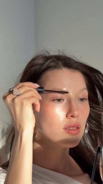 Brows On. Lashes On. Glow On