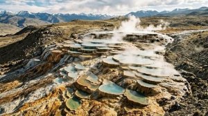 Что скрывается в Кайласе, самой священной горе Тибета