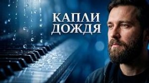 ВАЛЬС, КОТОРЫЙ ВЫ ЕЩЕ НЕ СЛЫШАЛИ - «КАПЛИ ДОЖДЯ»