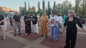 15 августа. Косые дожди...
