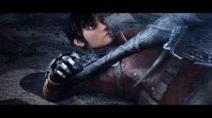 sakis tolis-the fall of the tyrants