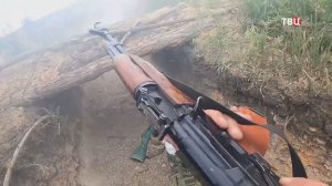 Стало известно о новых подвигах российских военных на спецоперации