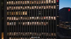 HAZED - Best Deep House Mix 2026 Night Drive Music Bass Boosted Car Music