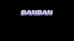 GARTEN OF BANBAN 3 - Tiser | - II - |