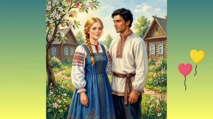 Ой, да девица-краса