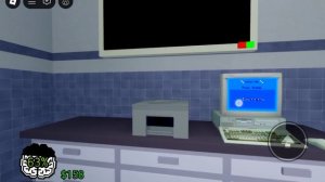 Играю в больницу Животных
