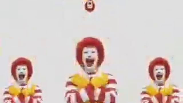 UN Owen Was Her - Nico Nico Douga ~ Ronald McDonald
