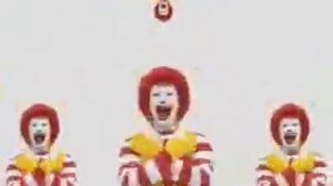 UN Owen Was Her - Nico Nico Douga ~ Ronald McDonald