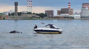 Ижевский пруд начало августа 26