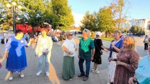 Где же та красавица..... 15.08.26.