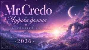 Нейро Хит 
Mr.Credo
Чудная долина Ai Cover