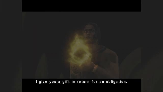 Eternal Darkness - Обзор игры [2026]