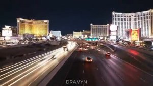 DRAVYN - Deep House Night Drive 2026 Chill Bass Mix