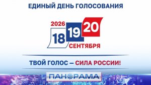 ⚡️В ДНР начинается адресное информирование избирателей!