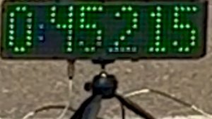 Gymkhana GP 2026/stage4/H1/Алексей Ткаченко/Kayo GP1-SM /45.215s 15 августа 2026 г.