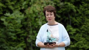 3975. Хлеб на каждый день. 15 августа. Псалом 105:12