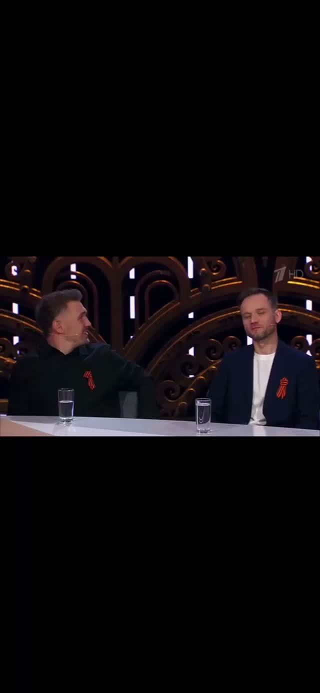 Владимир Селиванов и Московский казачий ансамбль песни и танца