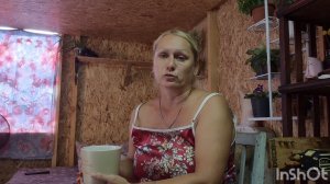 РЕЖУ МЯСО НА ШАШЛЫК, ОТКРЫЛ ВОРОТА С НОЖОМ, ДУМАЛА ВСЕ КОПЕЦ