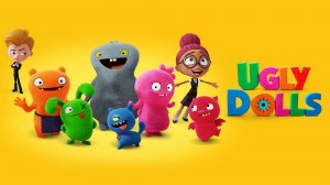 UglyDolls: Дружеские рэп-баттлы - UglyDolls: Friendly Raps - Трейлер мультфильма