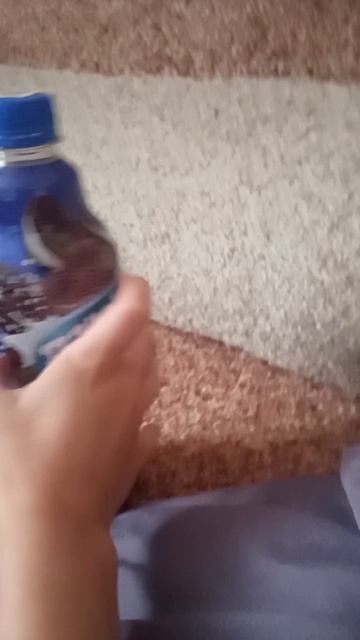 Кола с Oreo