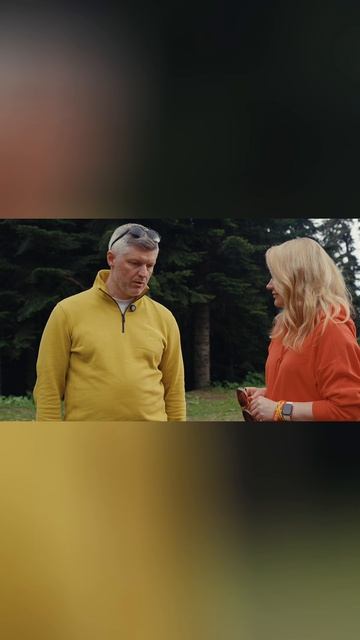 ЛЮДИ без страха — подкаст Марии Дунаевой.
