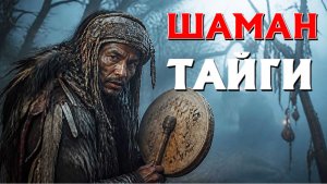ТАЁЖНАЯ ЖУТКАЯ ИСТОРИЯ ЧАСТЬ 2 ШАМАН. СЛУШАТЬ БЕСПЛАТНО АУДИО КНИГУ. ИСТОРИИ ИЗ ЖИЗНИ.