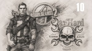 Borderlands 2 Part 10 Прохождение Без Комментариев!
